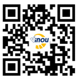 Yongkang Jinou Machinery Co., Scan a QR Code,Open Site. 