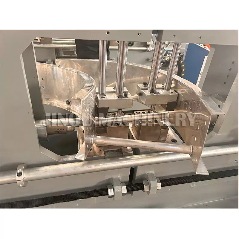 Galvanized Cable Ladder Making Machine