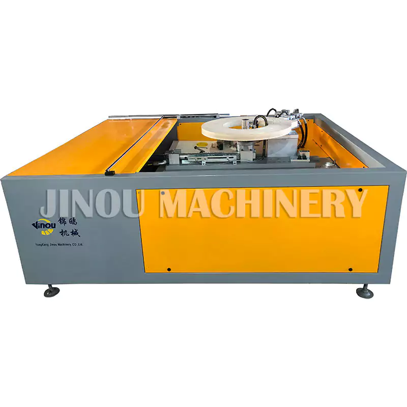 Bending Machine For The Cage Ladder ,Cage Ladder Making Machines