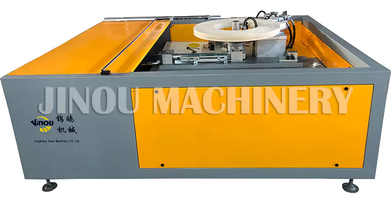 Bending Machine For The Cage Ladder ,Cage Ladder Making Machines