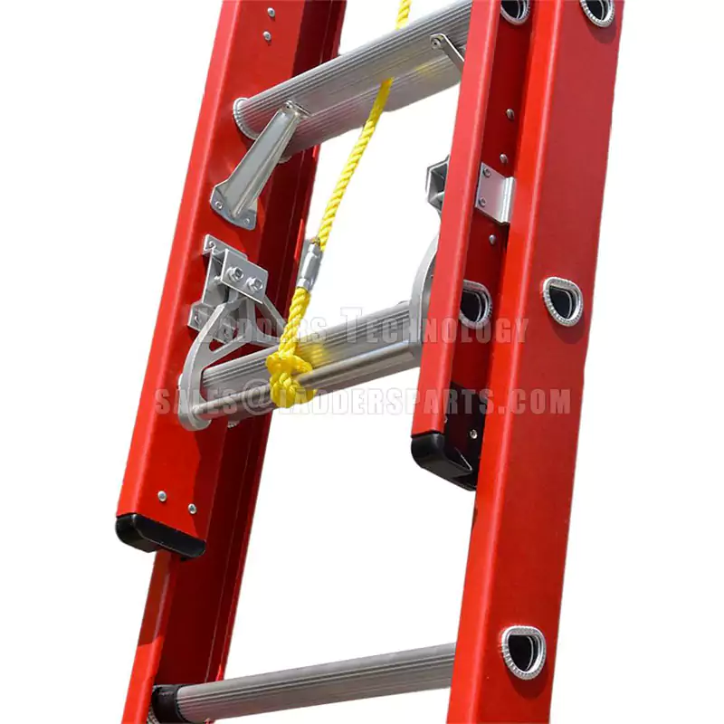 Ladder Crimping Machine For D Rungs Frp ,Aluminium Ladders Outside Riveting .Lad