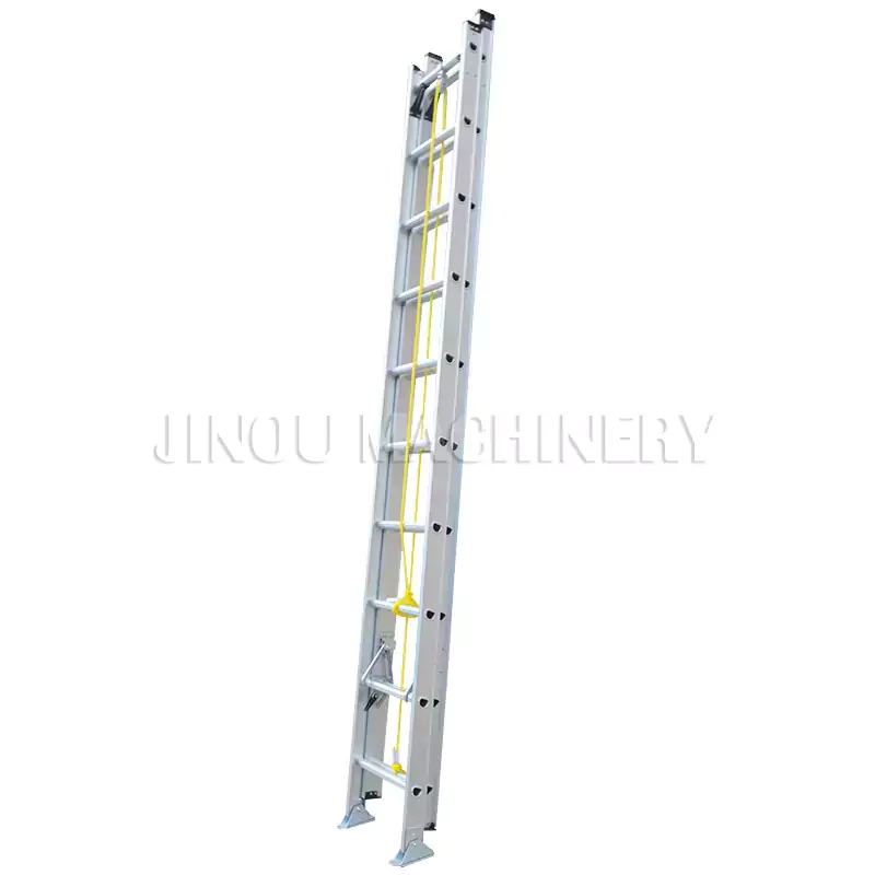 Ladder Crimping Machine For D Rungs Frp ,Aluminium Ladders Outside Riveting .Lad