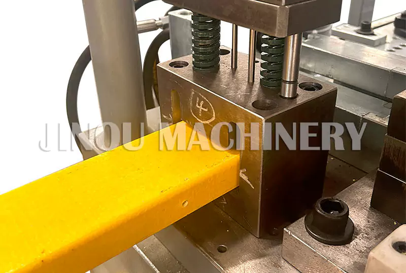 CNC Punching Machine for the Aluminium Dual Purpose A Type Multi Purpose Ladder