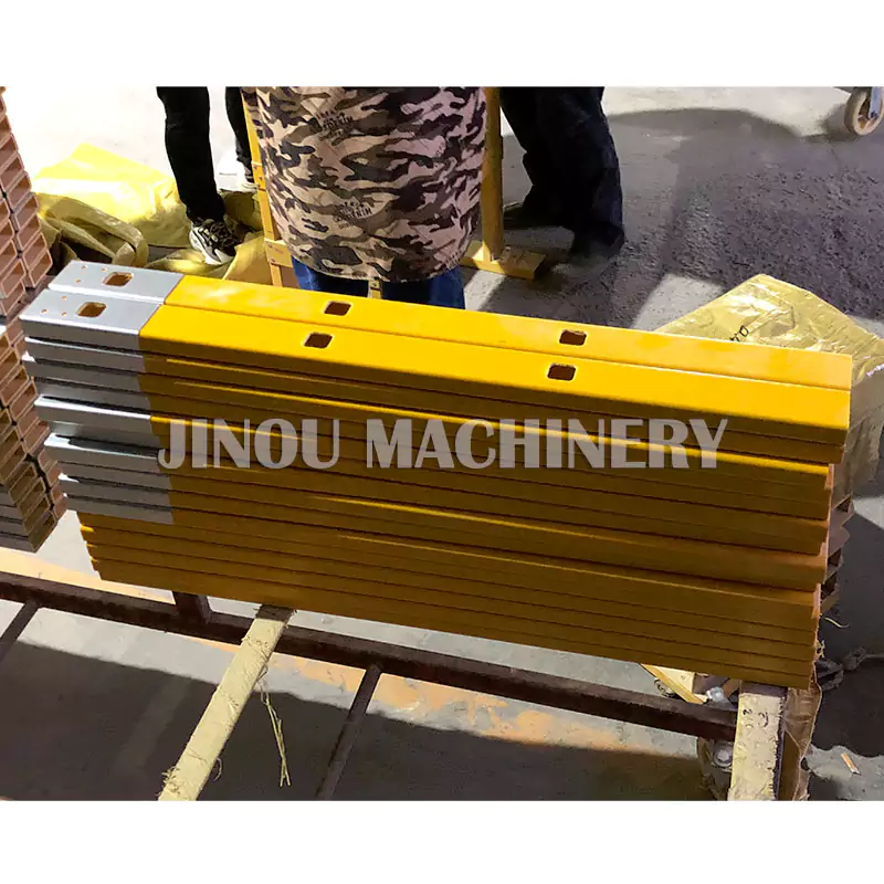 Ladder Riveting Machine