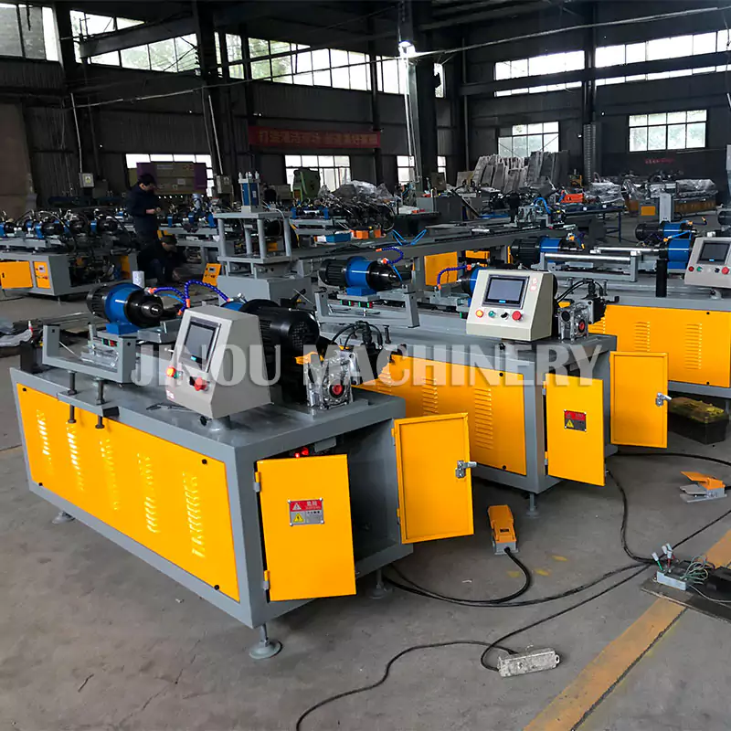 CNC Ladder Riveting Machine for Galvanizing Ladder