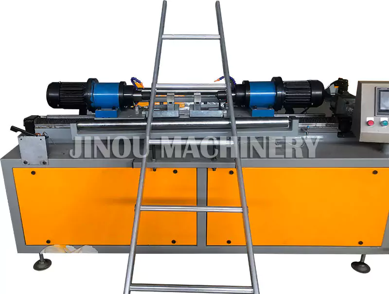 CNC Ladder Riveting Machine for Galvanizing Ladder