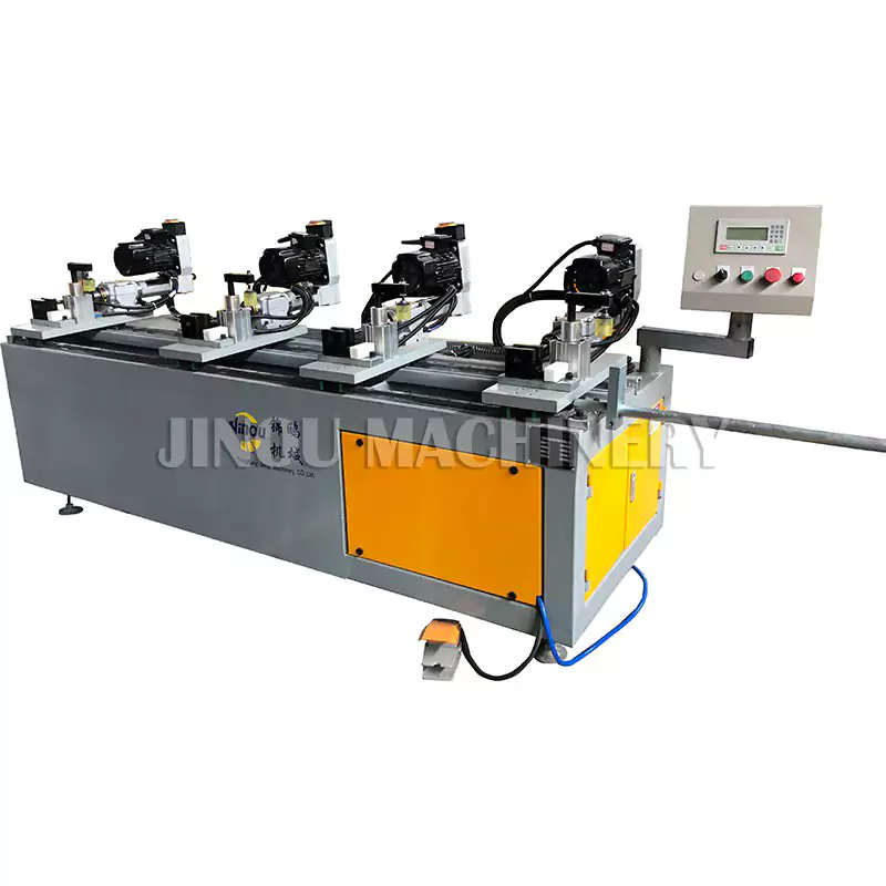 Stepladder Rear Rail Drilling Machine, Ladder Drilling Machine for the Household  ladders