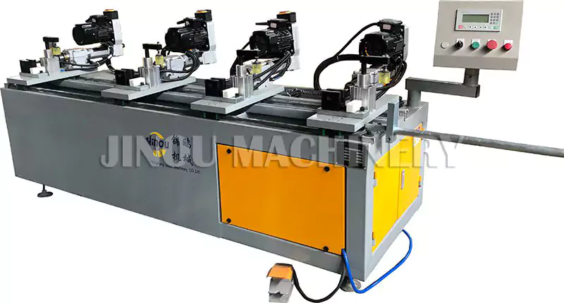 Stepladder Rear Rail Drilling Machine, Ladder Drilling Machine for the Household ladders