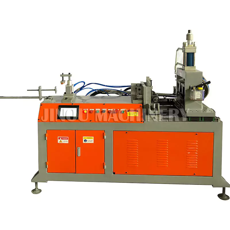 Household Rear Rail Forming Machine. Stepladder RR Machine