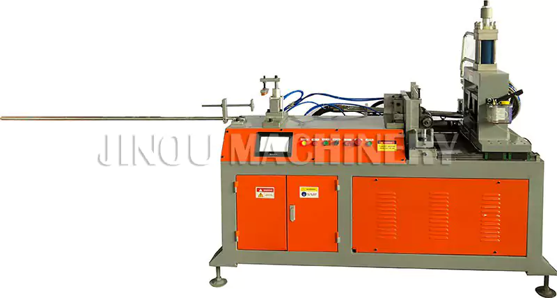 Household Rear Rail Forming Machine. Stepladder RR Machine