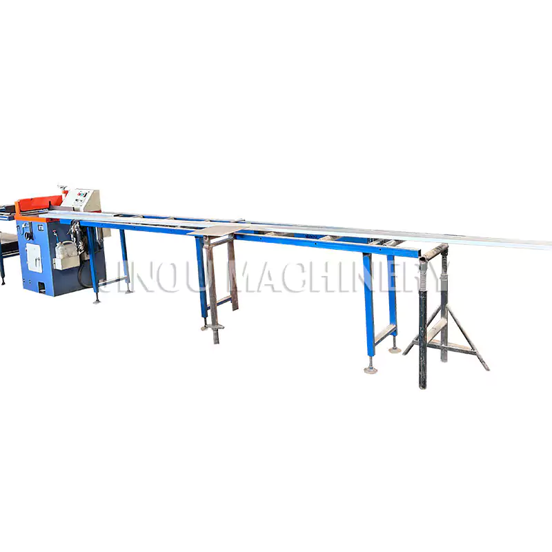 Aluminium Cutting Machine for the Multi Purpose Ladder