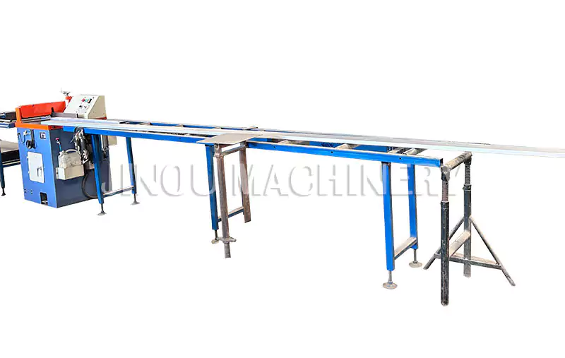 Aluminium Cutting Machine for the Multi Purpose Ladder