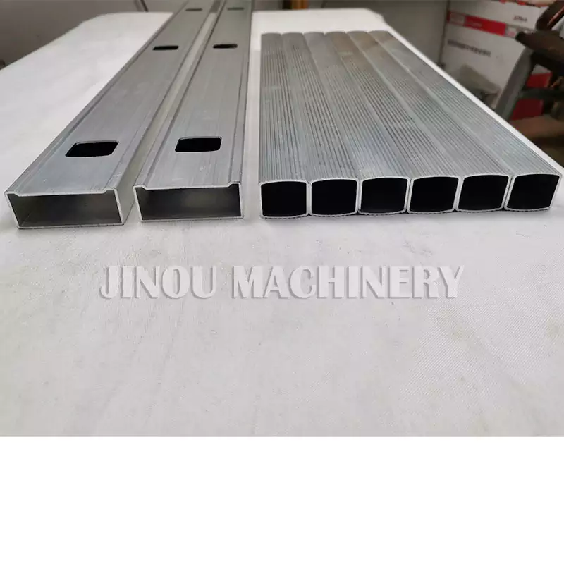 Multi Work Station Punching Machine for Multi Purpose 4x3 Aluminium Ladders