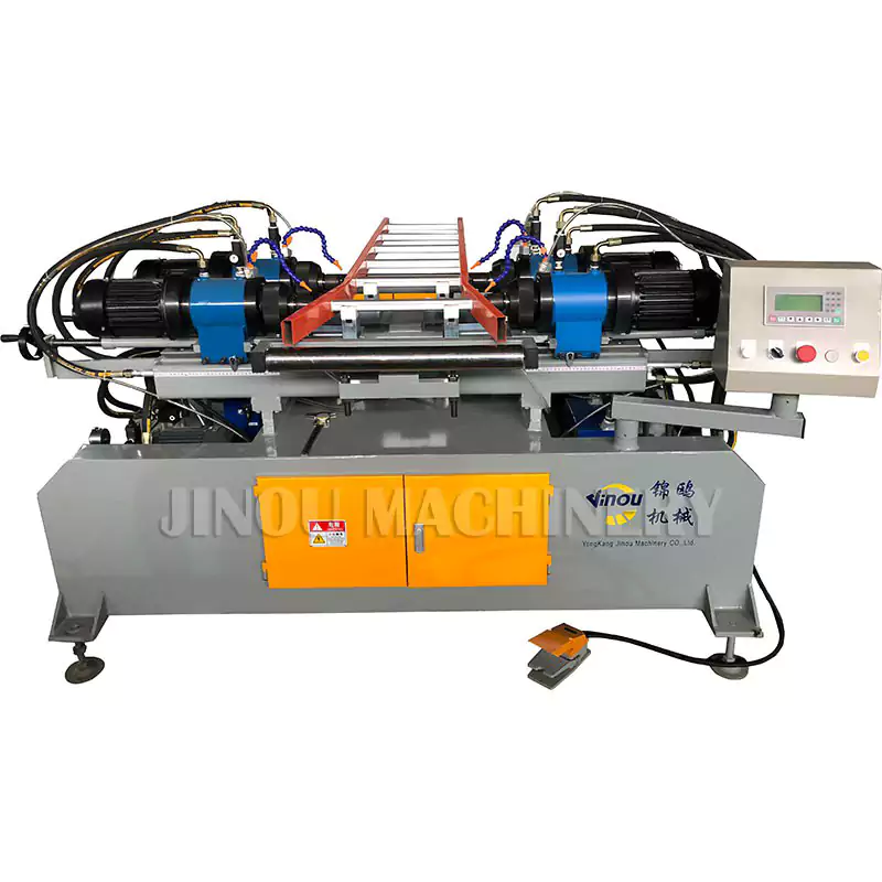 Ladder Riveting Machine-Tube Expanding Machine