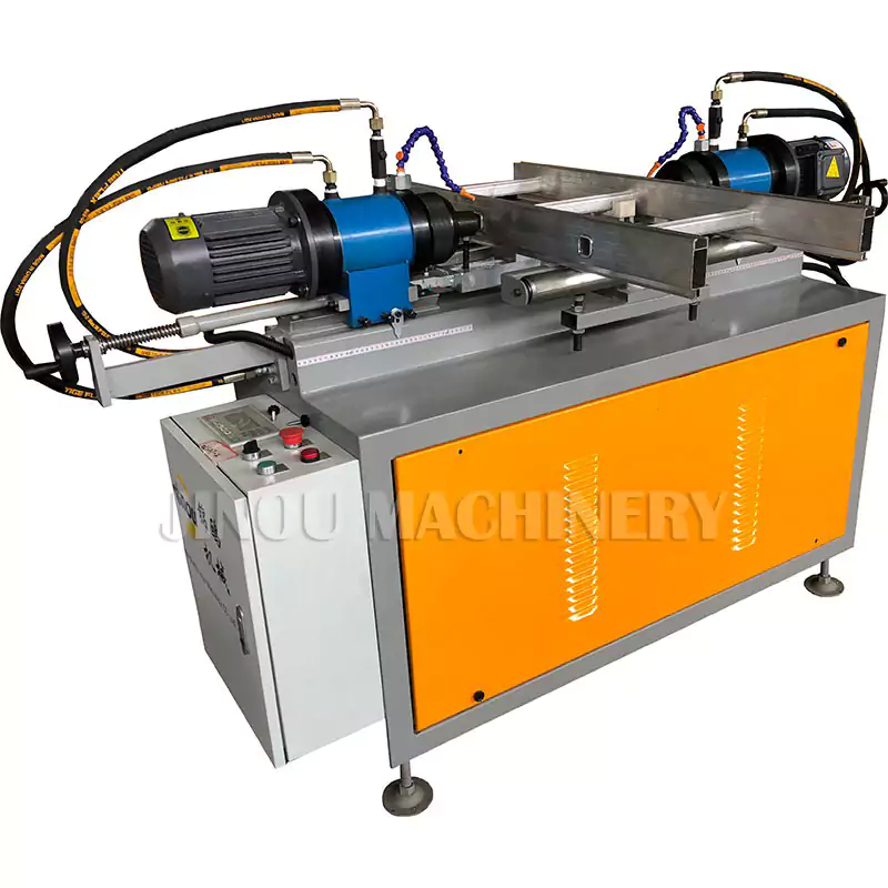 Ladder Riveting Machine-Tube Expanding Machine