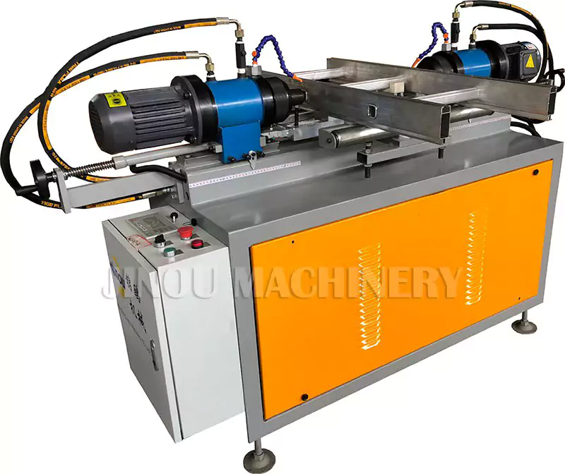 Ladder Riveting Machine-Tube Expanding Machine