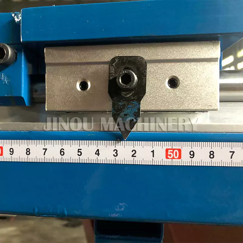 3 in 1 Automatic Expanding and Riveting Machine With Inserting the Rungs