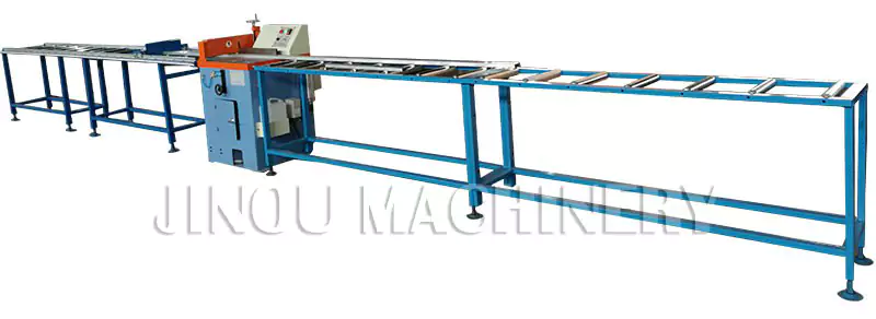 Aluminium Cutting Machine for the Multi Purpose 4x3, 4x4, 4x5 Ladder