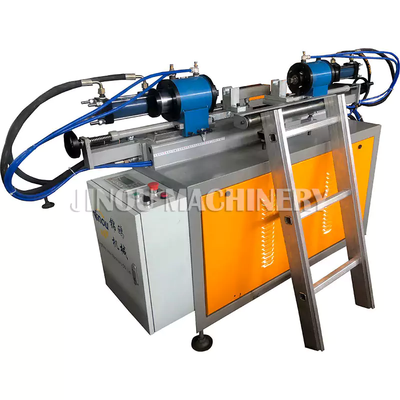 Ladder Expansion Machine for the Aluminum Multi Functional Ladder