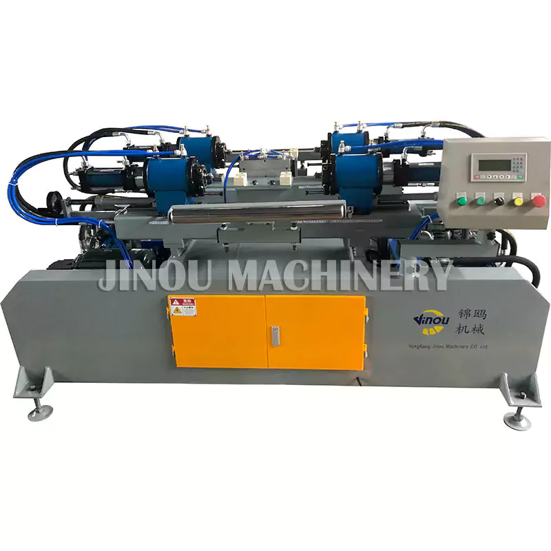 Ladder Expansion Machine for the Aluminum Multi Functional Ladder