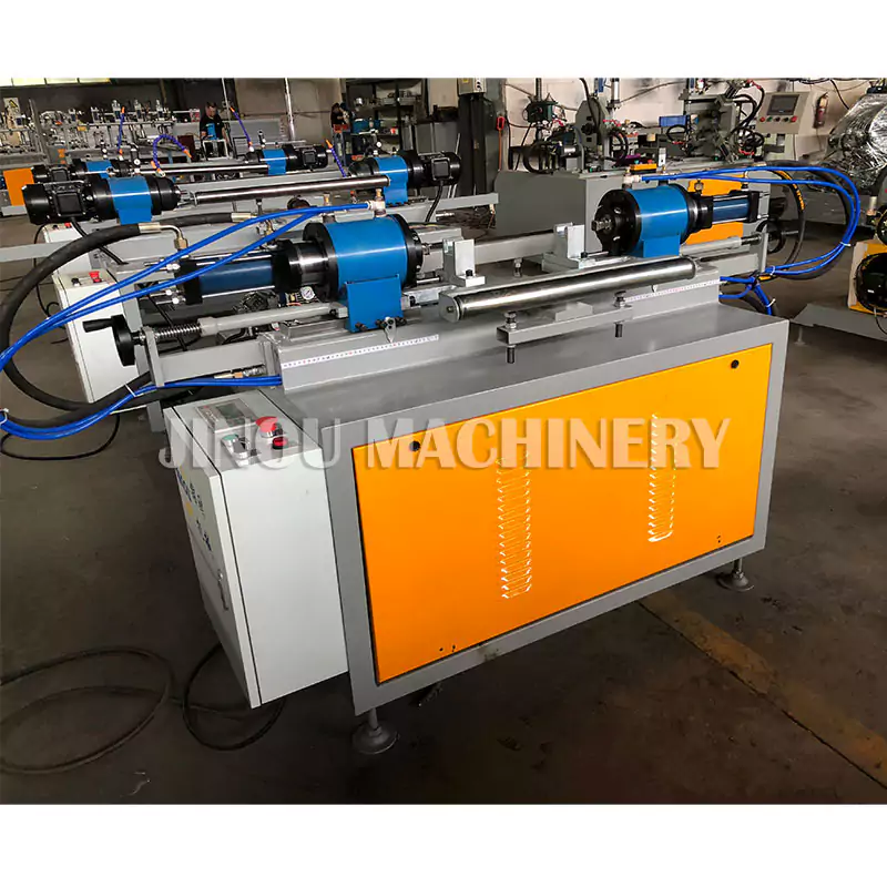 Ladder Expansion Machine for the Aluminum Multi Functional Ladder