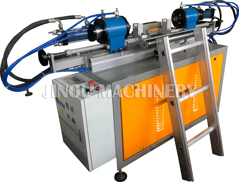 Ladder Expansion Machine for the Aluminum Multi Functional Ladder