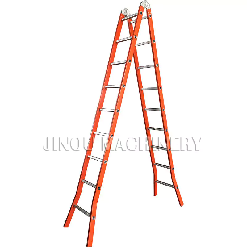 Ladder Expanding Machine for the Aluminum Multi Functional Ladder