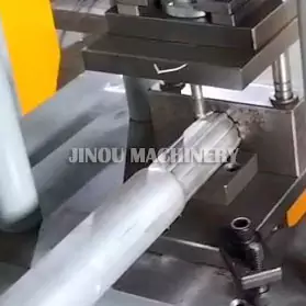 Multi Work Station Punching Machine for Aluminium Scaffolding