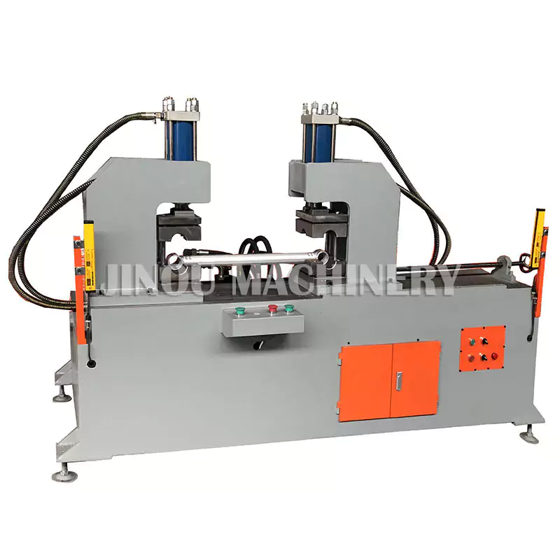 Aluminium Scaffolding Punching Press Machine