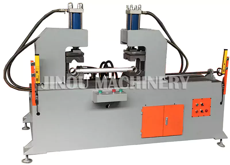 Aluminium Scaffolding Punching Press Machine