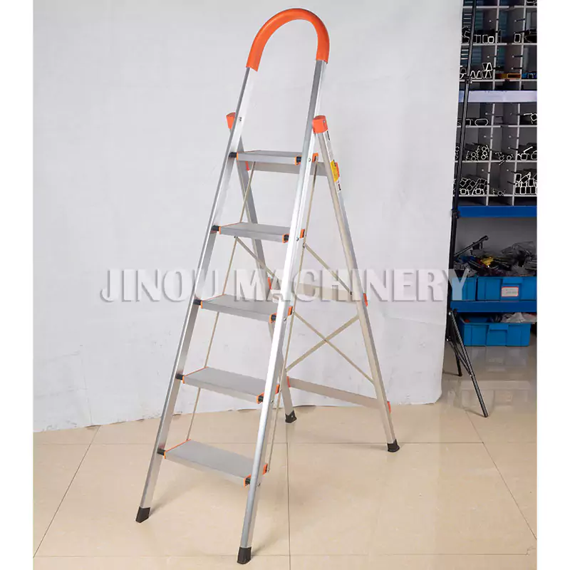 Single Head Pipe Bending Machine for Household ladders