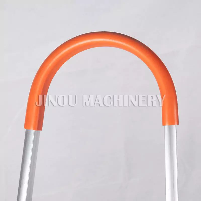 Single Head Pipe Bending Machine for Household ladders