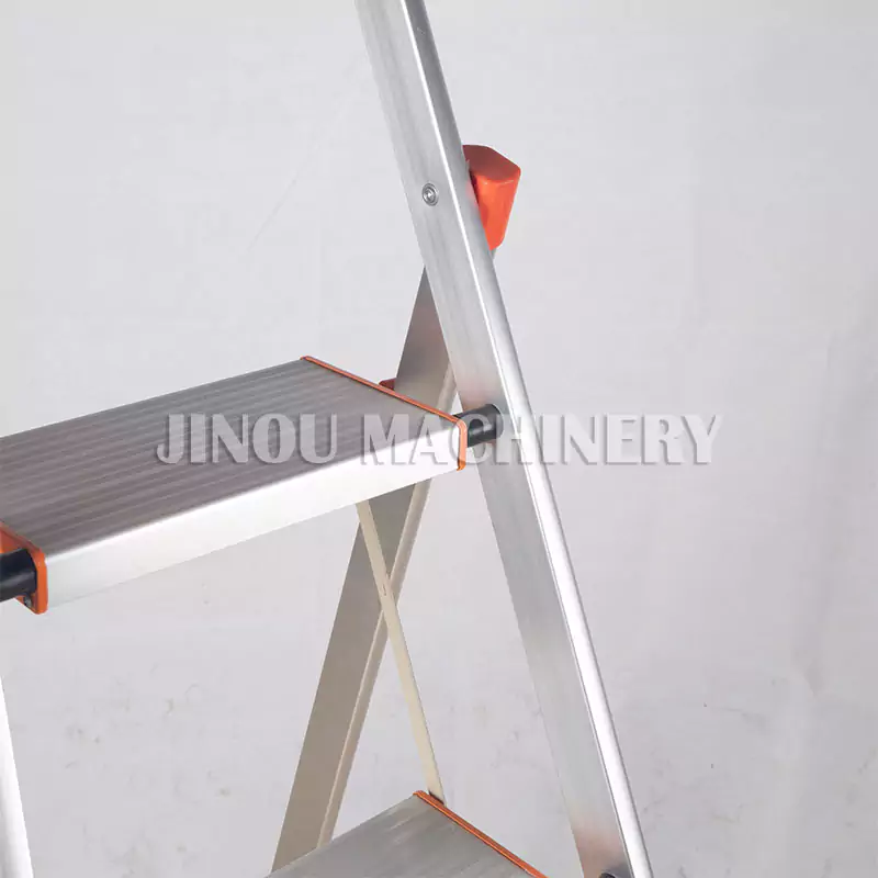 Single Head Pipe Bending Machine for Household ladders