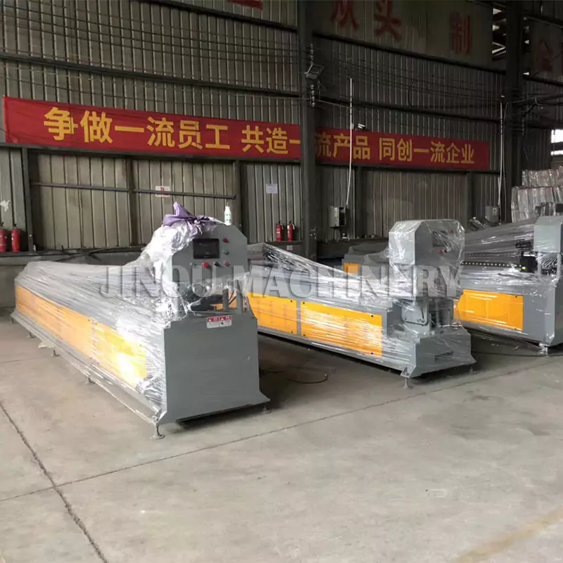 CNC Punching Machine For Wind System Ladder